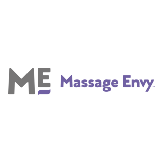 Massage Envy Logo PNG Vector