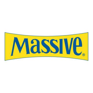 Massive Logo PNG Vector