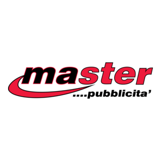master Logo PNG Vector