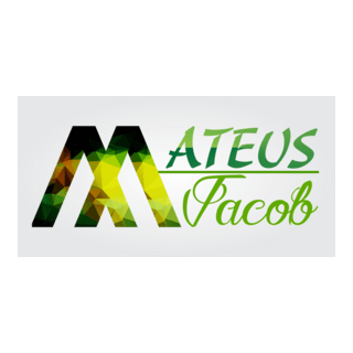 Mateus Jacob Logo PNG Vector