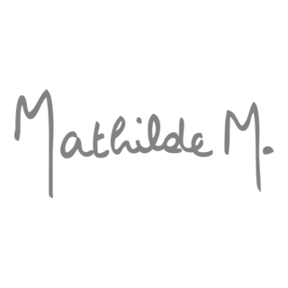 mathilde-m Logo PNG Vector