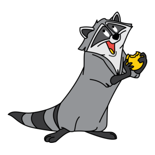 Meeko Logo PNG Vector