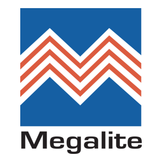 Megalite Logo PNG Vector