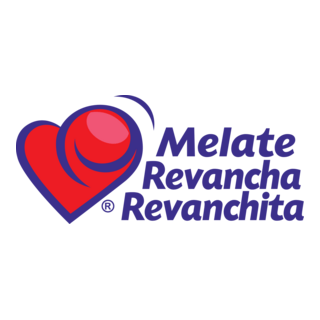 Melate Revancha Logo PNG Vector