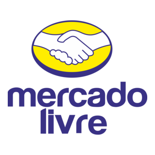 Mercado Livre Logo PNG Vector