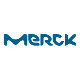 Merck KGaA Logo PNG Vector