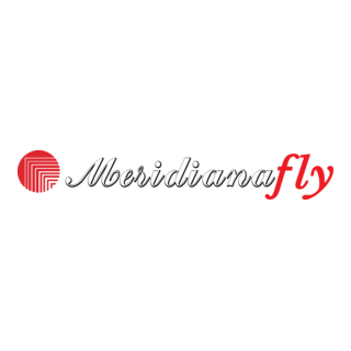 Meridiana fly Logo PNG Vector