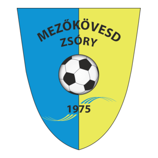 Mezőkövesd-Zsóry SE Logo PNG Vector