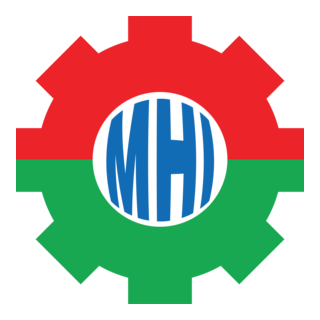 Mhi Logo PNG Vector