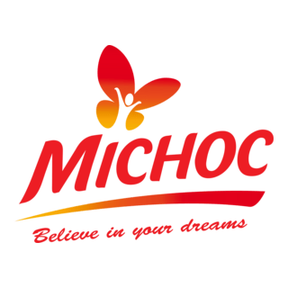 Michoc Logo PNG Vector