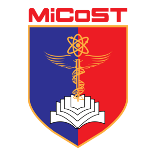 MiCoST Logo PNG Vector