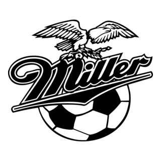 Miller Logo PNG Vector