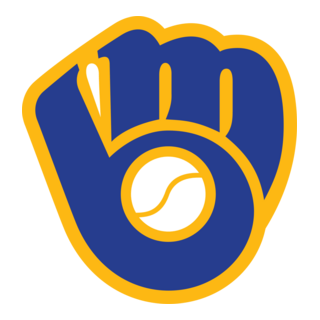 Milwaukee Brewers Logo PNG Vector