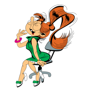 miss Jannie Logo PNG Vector