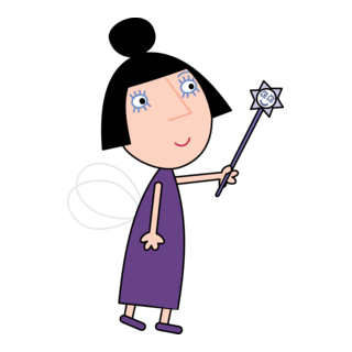 miss Plum Logo PNG Vector