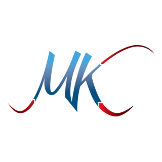 MK Art Logo PNG Vector