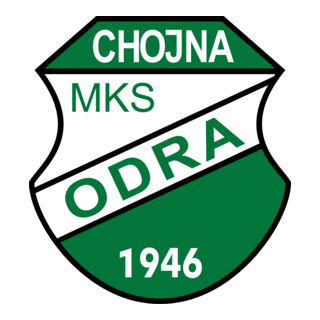MKS Odra Chojna Logo PNG Vector