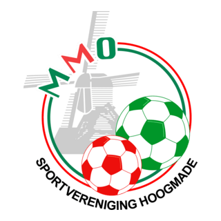 MMO SV Hoogmade Logo PNG Vector