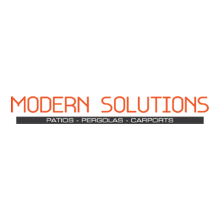 Modern Solutions Logo PNG Vector