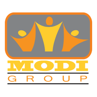 Modi Logo PNG Vector
