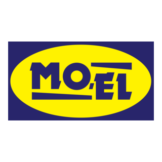Moel Logo PNG Vector
