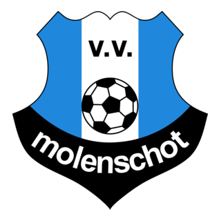 Molenschot vv Logo PNG Vector