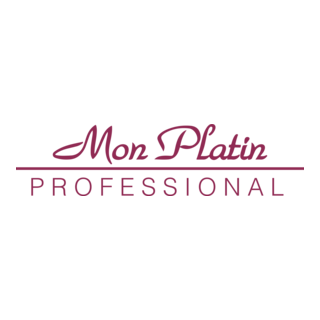 Mon Platin Logo PNG Vector