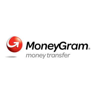 Money Gram Logo PNG Vector