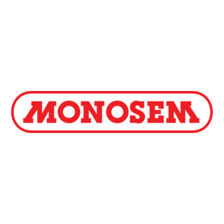 Monosem farm equipment Logo PNG Vector