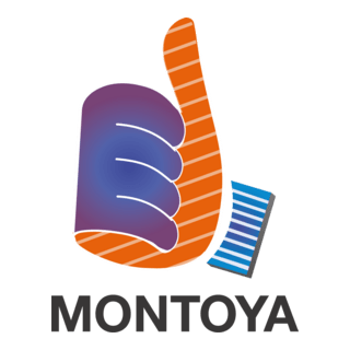 Montoya Al Cicig Logo PNG Vector