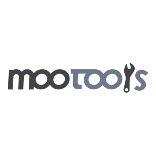 MooTools Logo PNG Vector