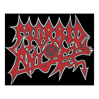 Morbid Angel Logo PNG Vector