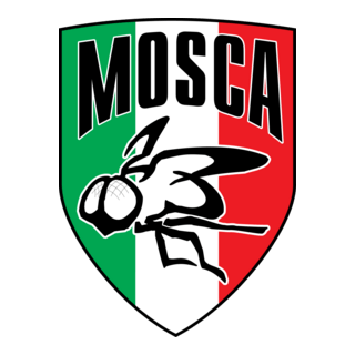 Mosca Logo PNG Vector