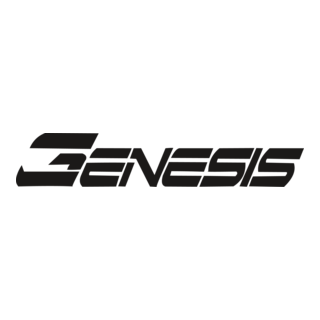 moto genesisi Logo PNG Vector