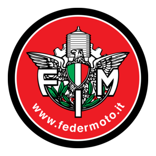 Motor Federatie Logo PNG Vector
