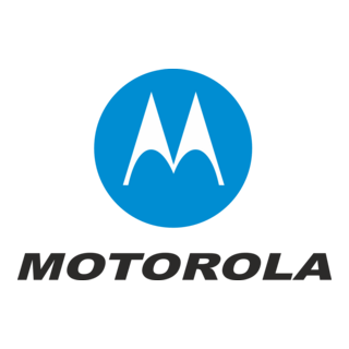 Motorola Logo PNG Vector