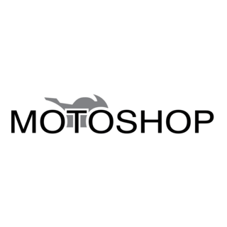 Motoshop Logo PNG Vector