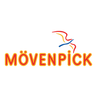 Movenpick Logo PNG Vector