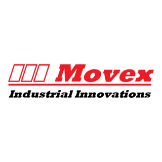 Movex Logo PNG Vector