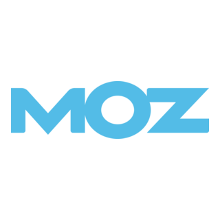 Moz Logo PNG Vector