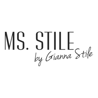 Ms Stile Logo PNG Vector
