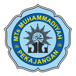 MTs Muhammadiyah Pekajangan Logo PNG Vector