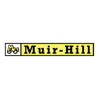 Muir Hill Logo PNG Vector
