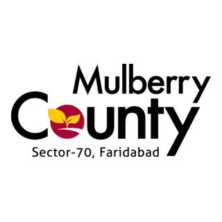 Mulberry Country Logo PNG Vector