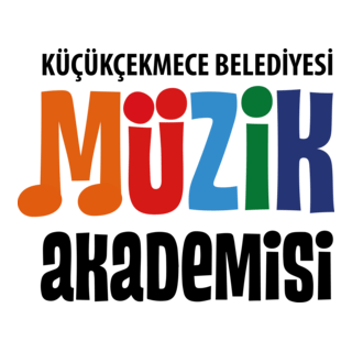 Müzik Akademisi Logo PNG Vector