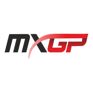 Mxgp Logo PNG Vector