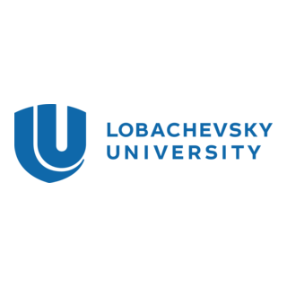 N. I. Lobachevsky State University Logo PNG Vector