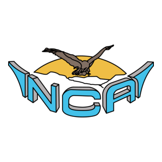 Namibia commercial aviation Logo PNG Vector