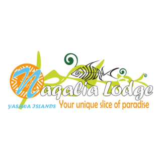 Naqalia Lodge Logo PNG Vector