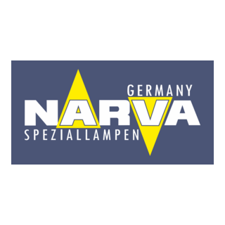 Narva Logo PNG Vector